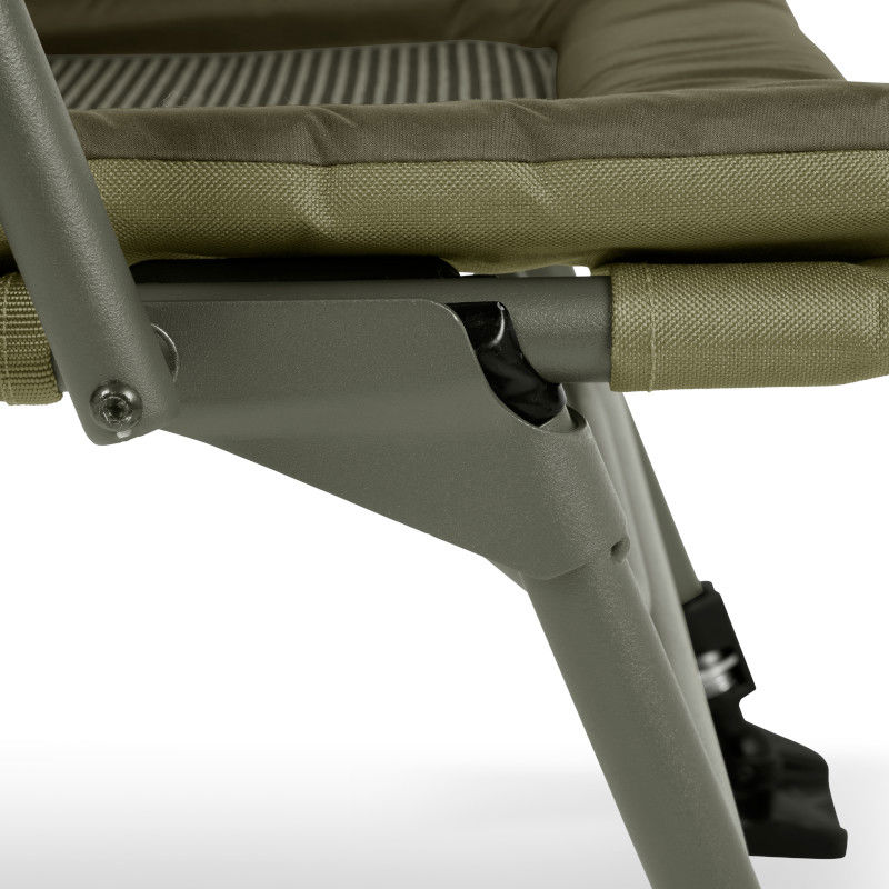 Korum Supa Lite Stretch Deluxe Chair